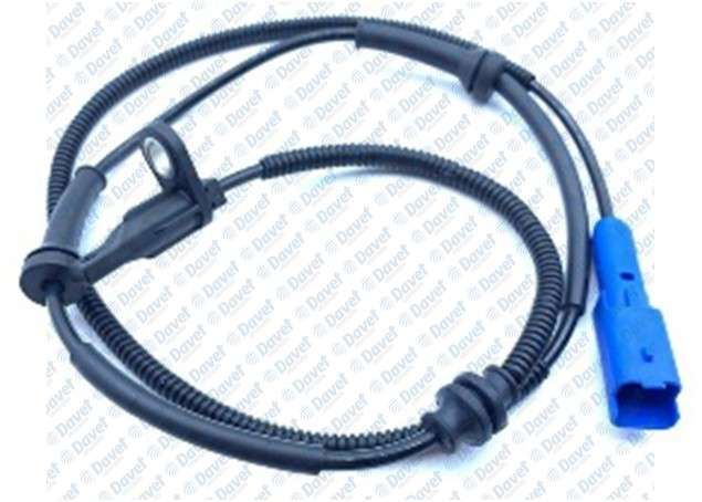 HELLUX HLS8273 Abs Hiz Sensoru On Sag / Sol P1007 Hb 1.4 Hdi 16v - C2 1.4 Hdi 16v - C3 1.4 Hdi 16v